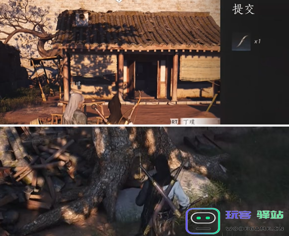 燕云十六声悬檐之下2支线任务具体攻略与完全玩法分析