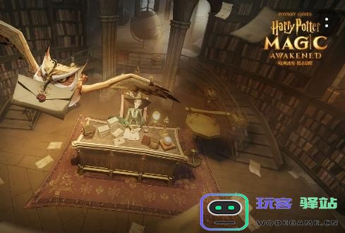 哈利波特魔法觉醒好友添加技巧及详细步骤介绍