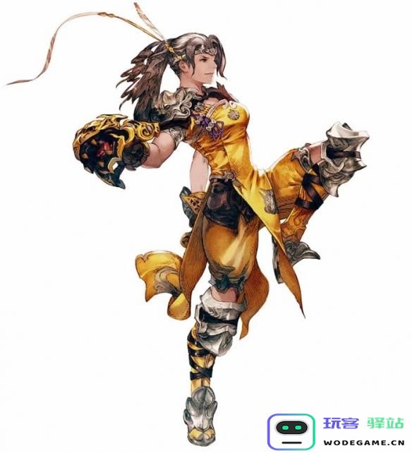 最终幻想14水晶世界如何顺利解锁武僧特职？详细解锁步骤介绍