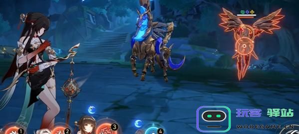 崩坏星穹铁道无月之夜成就达成方法详解与攻略分享