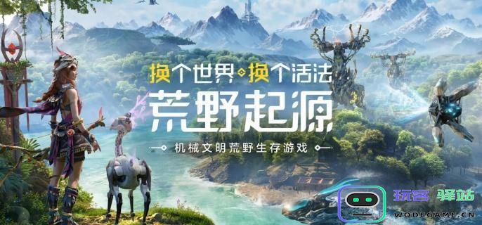 荒野起源中稳定锚点的作用与意义分析