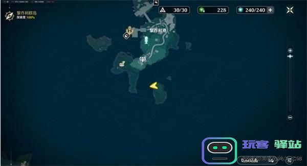 鸣潮水手的遗藏如何顺利完成？详细攻略与步骤解析