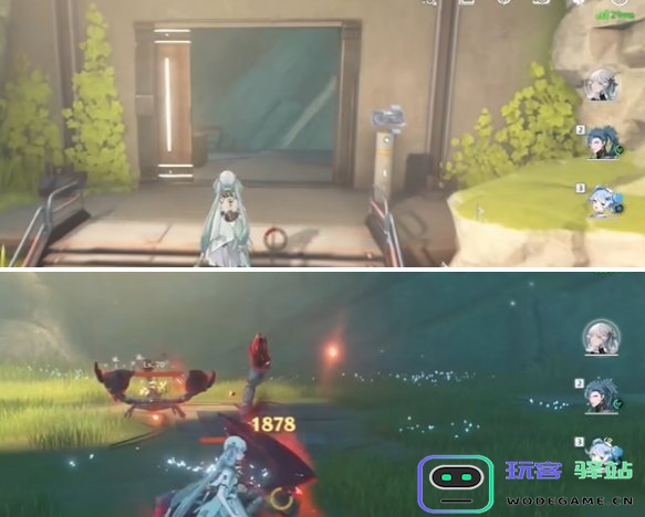 鸣潮中红名怪巨蝎的巢穴究竟在哪里？红名怪巨蝎巢穴位置详细解析