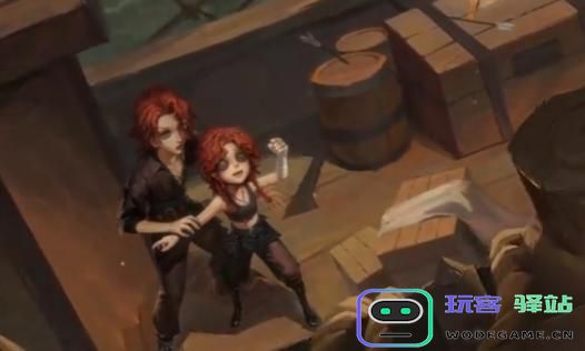 第五人格弓箭手具体技能解析与使用技巧分享