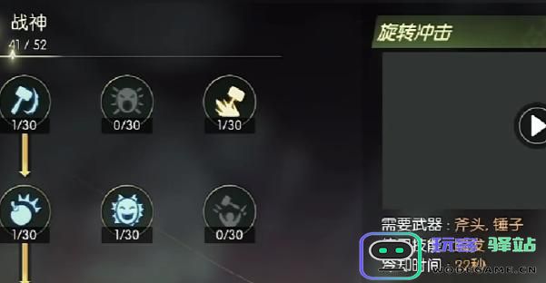 龙之谷战神技能加点详解及最佳推荐方案是什么？