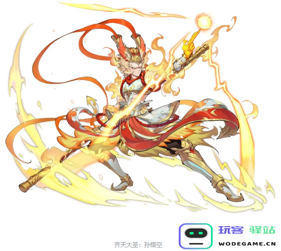 翻滚吧天神角色强度评测与排行，最强角色分析分享
