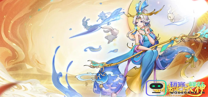 翻滚吧天神角色强度评测与排行，最强角色分析分享