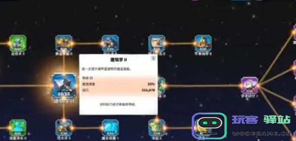 万龙觉醒升堡需要满足哪些前置条件？升堡的前置条件详细介绍