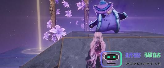 无限暖暖幻花迷境扭曲乐章通关方法分享，怎样顺利通过幻花迷境扭曲乐章