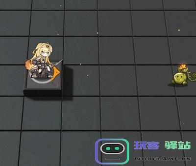 明日方舟水灯心获取攻略，如何快速获取水灯心的方法介绍