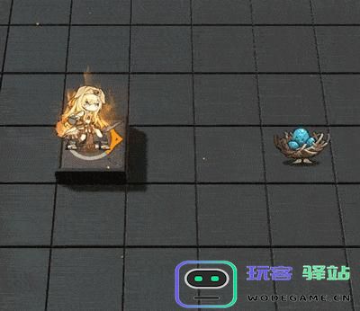 明日方舟水灯心获取攻略，如何快速获取水灯心的方法介绍