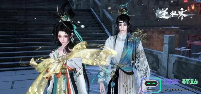 逆水寒手游试剑天下段位等级具体划分方式及介绍