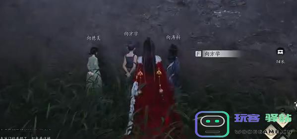 燕云十六声向壁虚造任务攻略详解，教你如何顺利完成万事知向壁虚造挑战