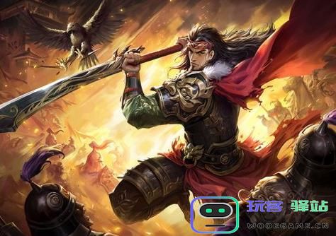 探索三国杀界孙坚的独特技能特点与使用策略详细解析