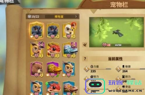 万龙觉醒中选择哪个宠物最为合适？最佳宠物推荐解析