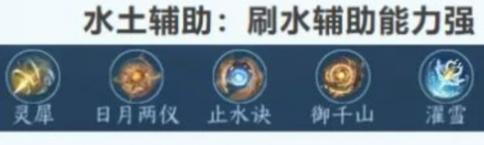 逆水寒手游2.3.1版本素问内功最佳搭配攻略与推荐