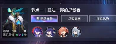 崩坏星穹铁道3.1版本末日幻影猢狲博弈挑战全面解析与满星攻略