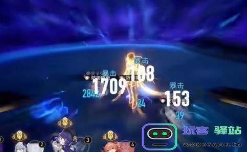 崩坏星穹铁道3.1版本末日幻影猢狲博弈挑战全面解析与满星攻略