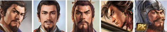 三国志战棋版SP曹操阵容搭配指南及最佳队伍组合推荐