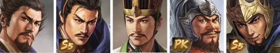 三国志战棋版SP曹操阵容搭配指南及最佳队伍组合推荐