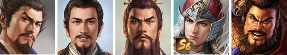 三国志战棋版SP曹操阵容搭配指南及最佳队伍组合推荐