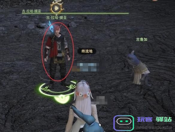 最终幻想14水晶世界如何完成废弃实验站中的任务攻略详解