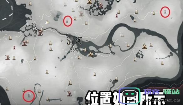 如何完成燕云十六声中的清河花海隐藏任务？清河花海隐藏任务详细完成步骤指南
