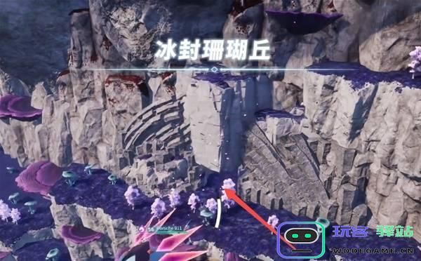幻兽帕鲁幽恋娜boss具体位置在哪里？详解幽恋娜boss位置及寻找方式