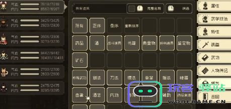 大江湖之苍龙与白鸟少林寺如何顺利进入？详细少林寺进入攻略分享