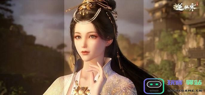 逆水寒手游辉夜流光奇遇任务详细攻略分享，教你如何顺利完成辉夜流光奇遇