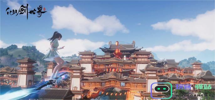 在仙剑世界中快速升级的有效技巧与攻略分享