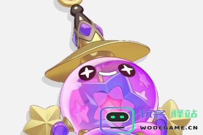 探秘洛克王国中的幻系精灵都有哪些？详细幻系精灵特性解析