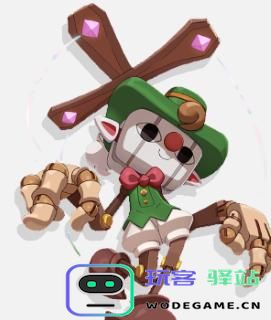 探秘洛克王国中的幻系精灵都有哪些？详细幻系精灵特性解析