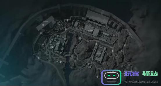 三角洲行动地图上玩家人数分布情况分析与全图数据一览