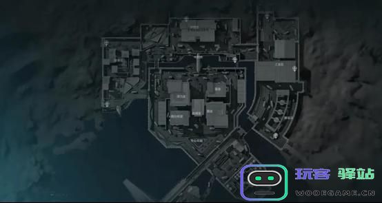 三角洲行动地图上玩家人数分布情况分析与全图数据一览