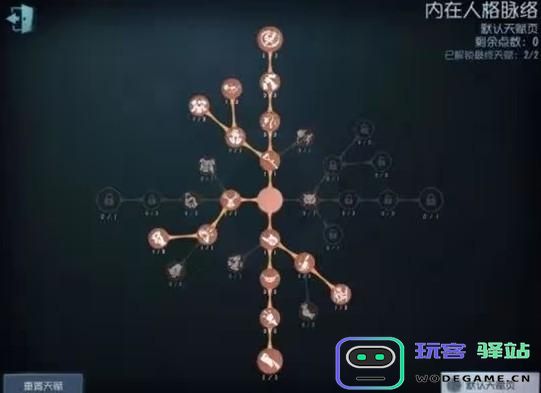 第五人格红蝶天赋加点技巧分享，详细的红蝶天赋加点攻略解析