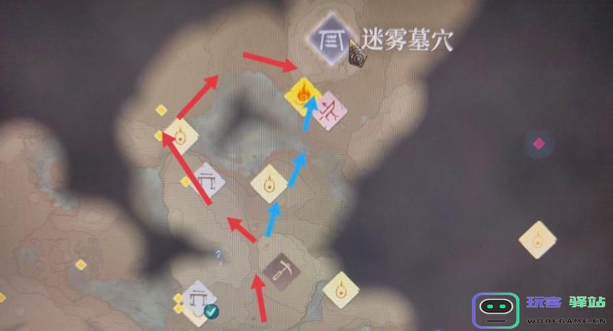 如何获取雾锁王国中的派克米德壁垒？完整获取方法解析
