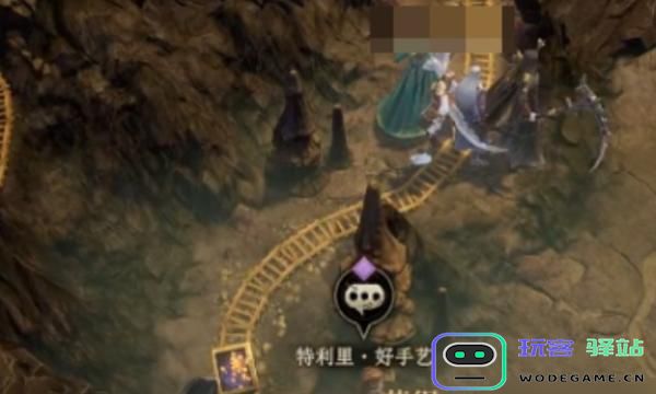探寻三只耳的宝藏位置，龙息神寂的秘密将如何揭晓？