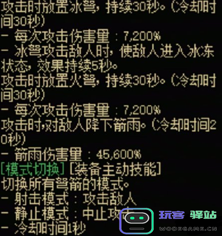 dnf手游神枪手传世武器的属性如何？详细介绍神枪手传世武器的特性和优势