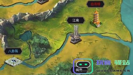 如何获得江湖绝技？探索绝技获取的方法与技巧
