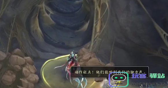 魔兽世界虫虫快跑任务完成攻略，详细解析虫虫快跑世界任务怎么做