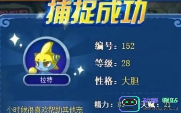 如何在洛克王国中成功抓取酷拉？酷拉捕捉详尽攻略揭秘
