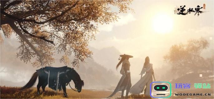 逆水寒手游如何有效获取寻侠帖？详细寻侠帖获取途径解析