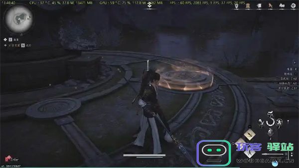 燕云十六声十人侠境的进入技巧与方法分享解析