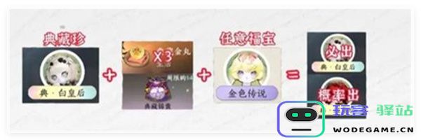 逆水寒手游福宝繁育配方详细分享与实用指南