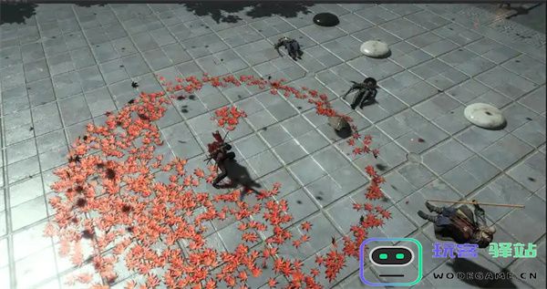燕云十六声武库神兵任务详细攻略与技巧分享