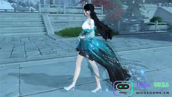 逆水寒手游潮光校服获取途径详细介绍与实用技巧分享