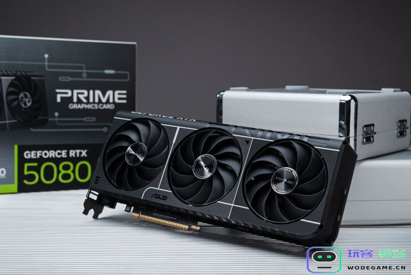 蛇年有新意！华硕携全新RTX 5080显卡迎春开售