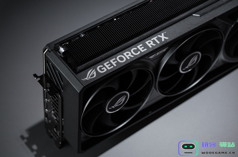 蛇年有新意！华硕携全新RTX 5080显卡迎春开售
