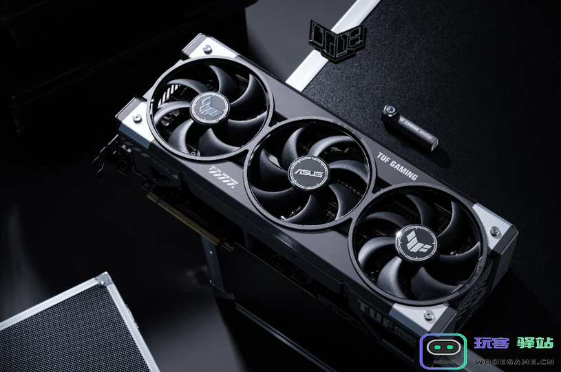 春节档正当时！华硕RTX 5080显卡高能开售